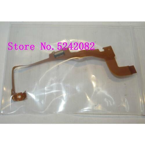 Original Replacement Mirror Box Flex cable for Nikon D3000 SLR Camera repair Part