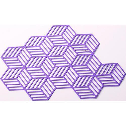 PANFELOU Easter Blocks the cumulative Scrapbooking card album paper die metal craft stencils punch cuts dies cutting