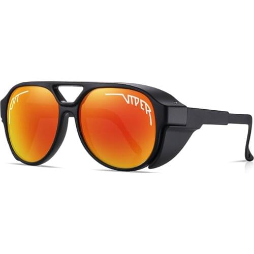 Cycling Glasses Pit viper China