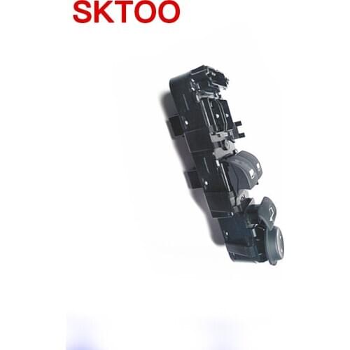 Lifter Switch 6554he Applicable for Citroen C4