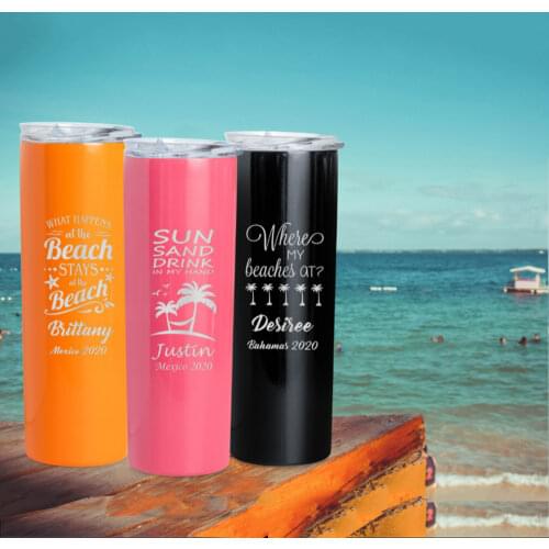 New Plastic Bottle For Water Sports 500ml Portable Rope Kids Drink Outdoor Leak-proof Seal Pumpkin Climbing Water Bottles