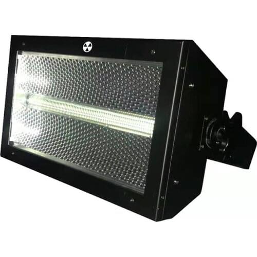 Professional stage light 1500W 3000W led strobe light Automatic / DMX512 Control