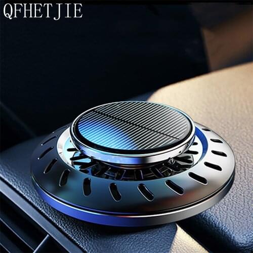 Car Interior Decorations QFHETJIE China