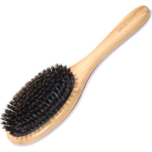 Nursing airbag massage comb pig bristle massage hair hair comb