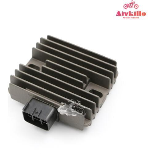 Voltage Regulator Rectifier Fit For Yamaha YZF-R6 06-13 & XT660Z Tenere 08-11 09 10