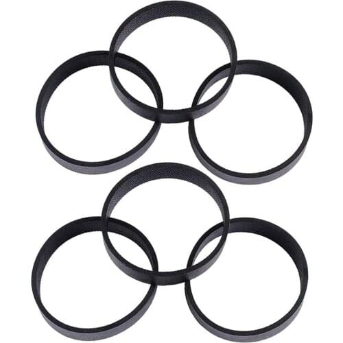 5Pack Belts For All Kirby Upright Models 301291 G3,G4,G5,G6,G7 Vacuum Cleaner Household Cleaning Tools