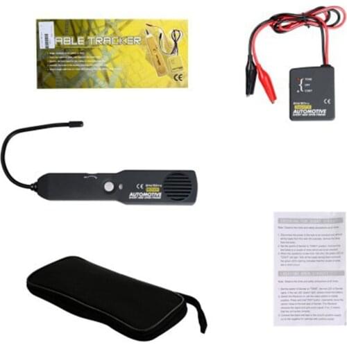 Car Circuit Car Disconnection Tester EM415PRO Car Circuit Scanner 6-42V