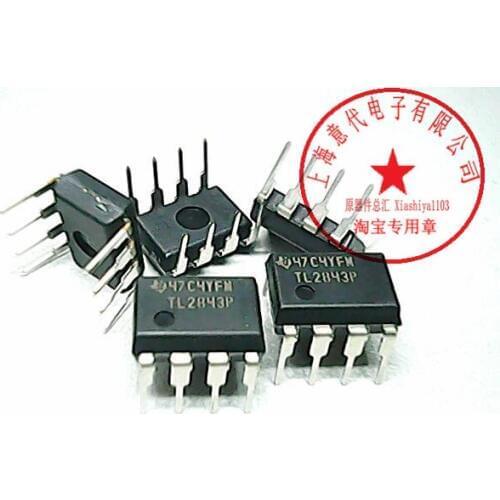 TL2843P DIP-8