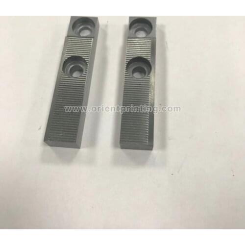 M2.072.221 And M2.072.222 SM74 PM74 Pull Rail Offset Printing Machinery Spare Parts