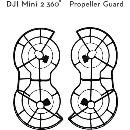 DJI Mini 2 360° Propeller Guard for DJI Mini 2 drone Fully Protective Original brand new in stock