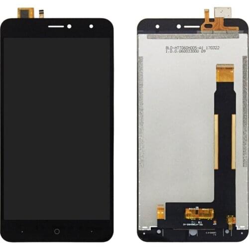 For Doogee X7 X7 Pro LCD Display+Touch Screen 6.0" Screen Digitizer Assembly Replacement With Tools For DOOGEE X7 X7 Pro