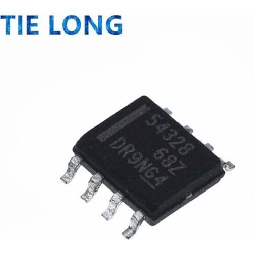 10pcs TPS54328 SOP TPS54328DDAR SOP-8 54328 TPS54328D SOP8