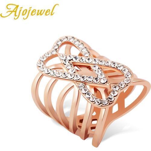 Ajojewel Rhinestones For Nails