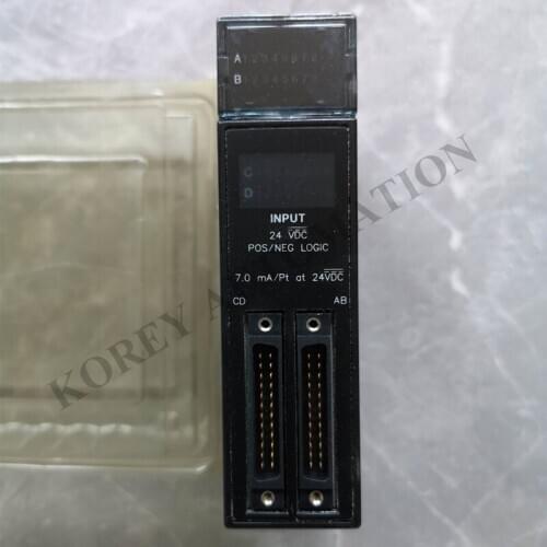 GE FANUC PLC MODULE IC693MDL655 USED GOOD IN CONDITION GOODS IN STOCK