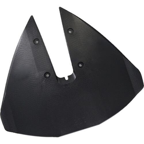 Hydrofoil Stabilizer Whale Tail Outboards Sterndrive Fits 40hp & 350hp