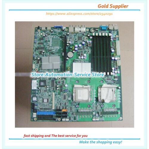 DPX1066RK R510G6 R520 G6 Motherboard SATA Hard Drive Support 53 Strong