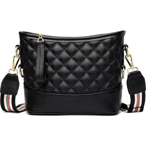 Fashion designer Shoulder Bags Retro Casual Women Totes crossbody bags Female Genuine leather white Handbag for Women 2021