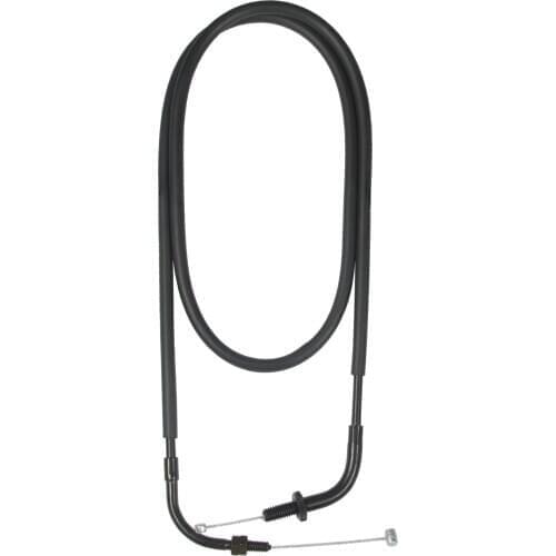 MotoMaster 5KS-26312-10 Throttle Cable B (CLOSE) for Yamaha XVS 1100 A Drag Star Classic (2000-2007)