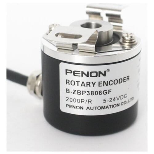 New Original In Box B-ZBP3806GF 2000P/R B-ZBP3808GC 2000P/R