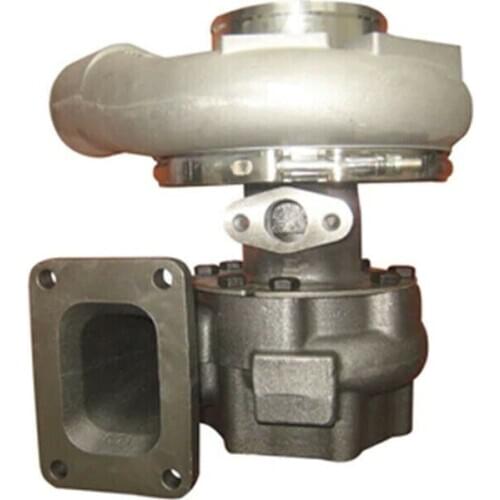 New Turbo Turbocharger 6506-21-5020 Fit for Komatsu PC400LC-8 PC450LC-8