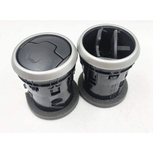 Original Air conditioning Outlet Air Vent for Nissan Old Nissan Qashqai 2008-2015