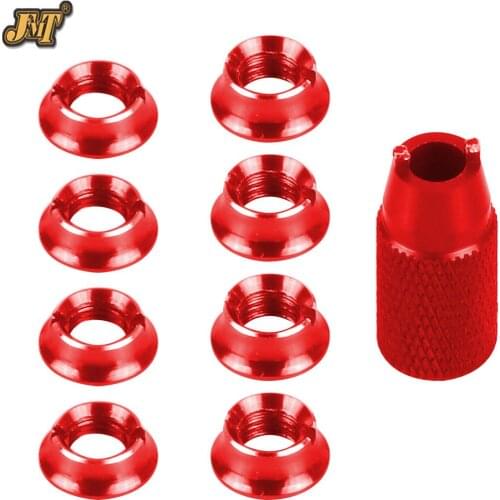 Radio Transmitter Switch Fixed Nut Installation Spanner for RadioLink Futaba JR for Frsky T8FG T14SG T18sz T16sz Jumper T18 T16