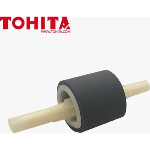TOHITA 5PCS NEW Compatible RL1-0540-000 Tray 2 Paper Pickup Roller for HP 1160 1320 3390 3392 2727 2014 2015 LBP3300