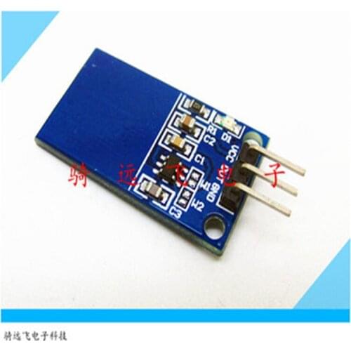 TTP223 capacitive touch switch digital touch sensor module