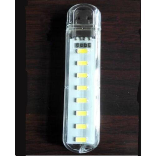 ULMXI LED Night Lights