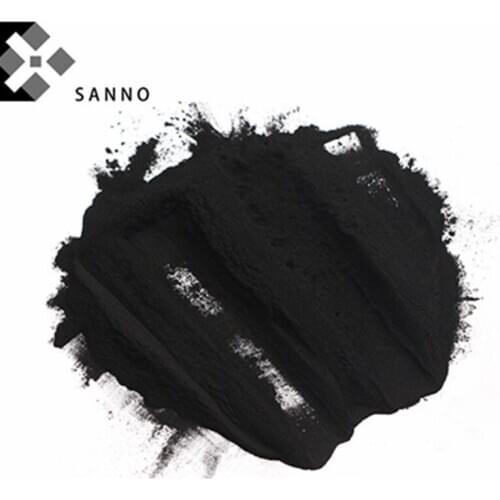 High conductive carbon black nanoparticle conductive ink ultrafine conducting carbon black for rubber, plastics and coating