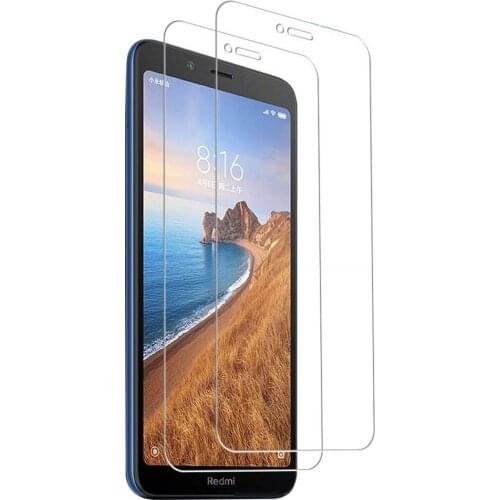 Full Cover Tempered Glass For Xiaomi Redmi Note 9 8 7 5 6 9S 10 Pro Max Screen Protector For Redmi 8A 8 7 7A 9 9A 8T Glass