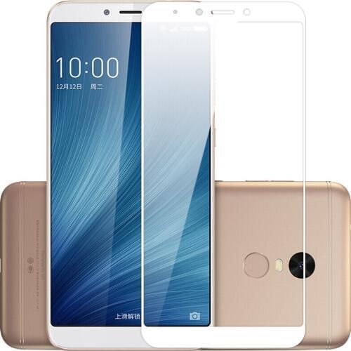 10pcs/lot 3D Tempered Glass For 360 N6 Full Cover 9H Protective film Screen Protector For 360 N6