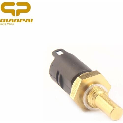 Engine Coolant Temperature Sensor 13621703993 For 00-06 BMW X5 4.4L-V8 E36 E39 E38