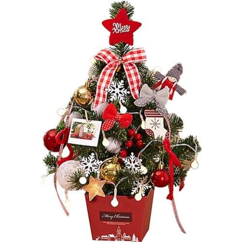 Deerma Artificial Christmas Trees