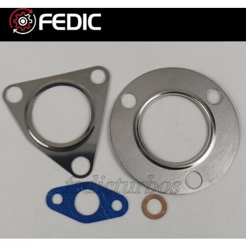 Turbocharger gasket kit BV43 53039880168 1118100ED01A 1118100-ED01A Turbo kits for Great Wall Hover H5 2.0L 2.0T 103 Kw GW4D20
