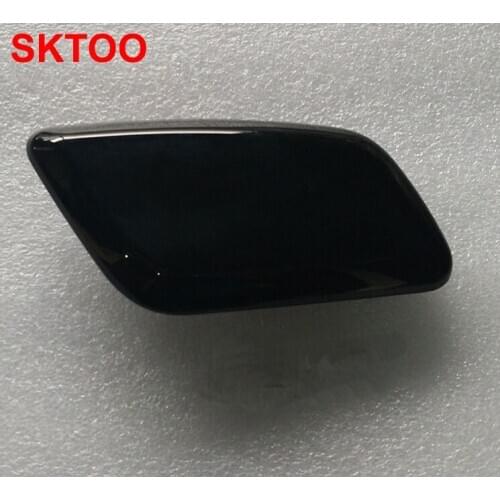 SKTOO For Chrysler Sebring Headlight water spout Water gun cover Front bar sprinkler cover Sprinkler cover DAS20038AA DAS20039AA