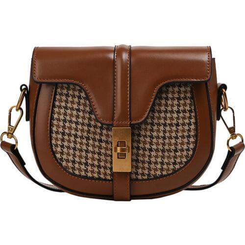 Женские сумки в клетку LHPMXK China At AliExpress