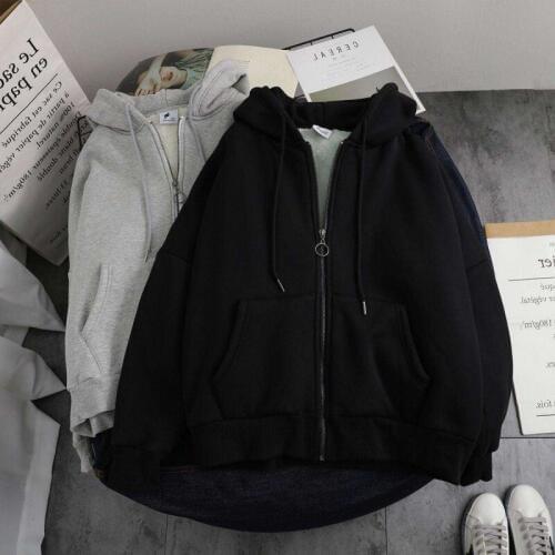 Mumuzi Women's Sweaters With A Zipper