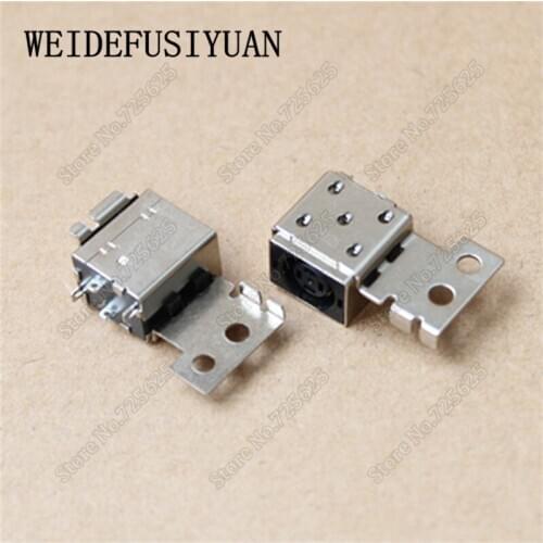 Laptop DC POWER JACK Connector Port Socket for DELL Latitude 11 3150 3160