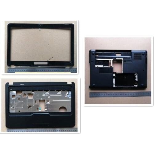 New laptop bottom case cover for Hp Compaq CQ42 Q42 G42 CQ42-151TX HSTNN-Q63C G42-383TX 384TX 385TX 397TX CQ42-474TX