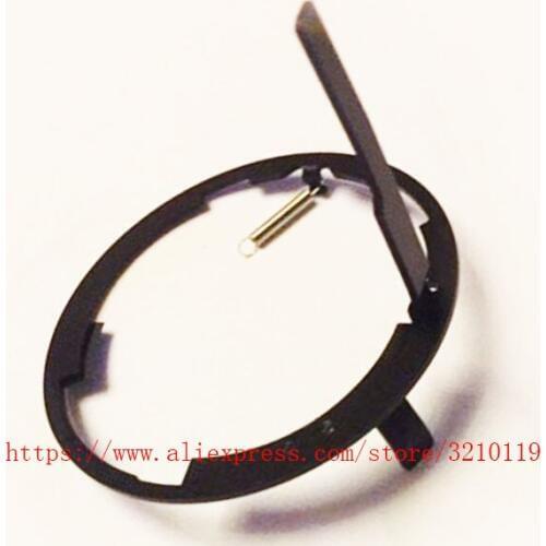 New Original Base bayonet ring Aperture control dial lever Repair parts For Nikon AF-S nikkor 24-70mm f/2.8G ED lens