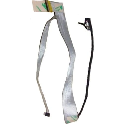 NEW LCD LED LVDS Screen Display Cable for HASEE A560P K580P K580S K580C K580N DD0TWHLC000 1920*1080