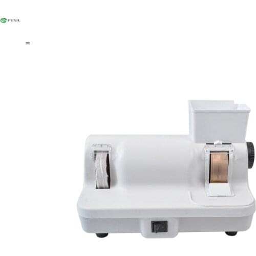 Lens V-groove Hand Grinding and Polishing Machine Beveling Machine Hand Grinding Machine Glasses Polishing Machine
