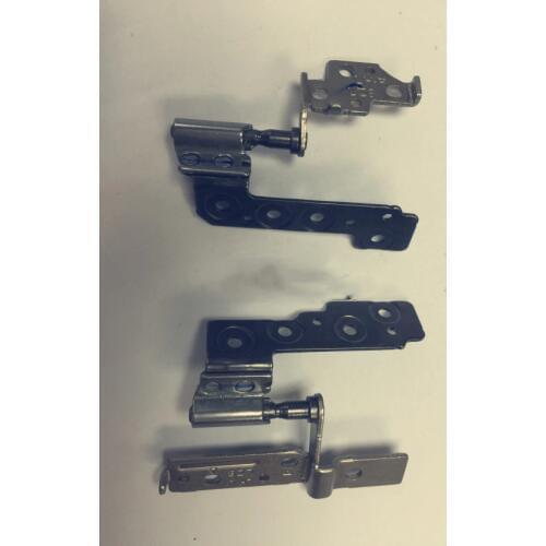 New Genuine Laptop LCD Hinges for Lenovo U410 U410-IFI U410-ITH NO Touch screen hinges