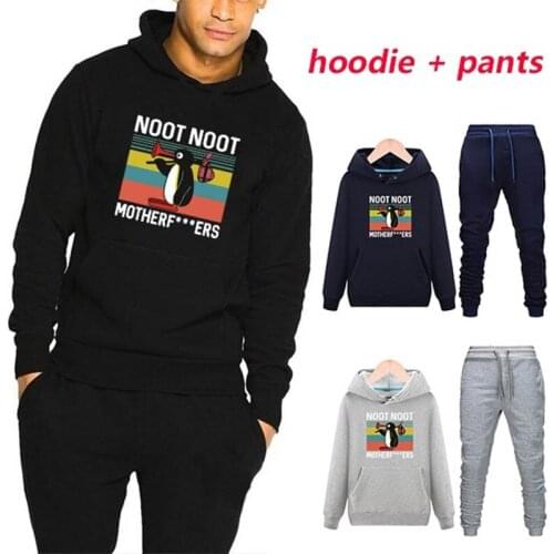 Customizable Sport Set Women Mens Hoodies Hooded Sweatshirts Mens Clothing Harajuku Funny Fashion Suit free Shipping 2 Pieces