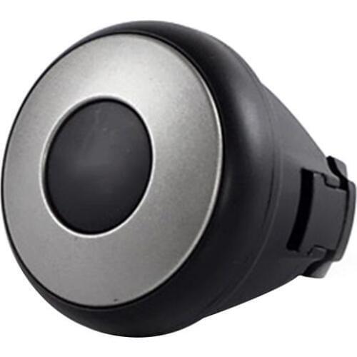 1 Set Of Steering Wheel Knob Ball Auxiliary Booster Auto Styling Hand Control Power Handle Steering Booster Car Accessories