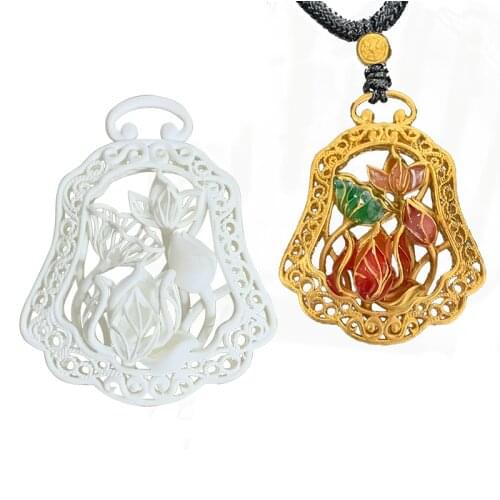 High Wax Contained Castable Resins for Sell Printing Services Necklace Pendant Fashion Ocean Animals Pedant