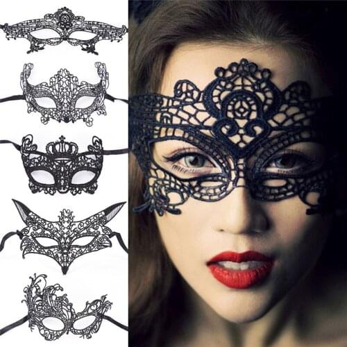 YOWEI Carnival Masks