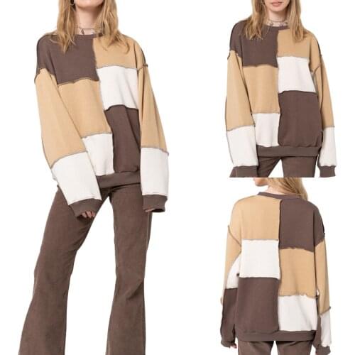 Women Sexy Long Sleeve See-through Pullover, New style Fashion White Solid Color Turtleneck Long Sleeve Tops, S/ M/ L