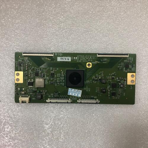 100% test work original LC550EQL-SHA1-831 V15 55UHD 120HZ 6870C-0577B Logic Board